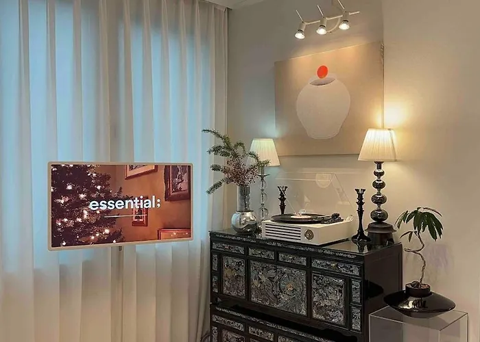 Secret , Korean Traditional And Morden Mix Design Villa *