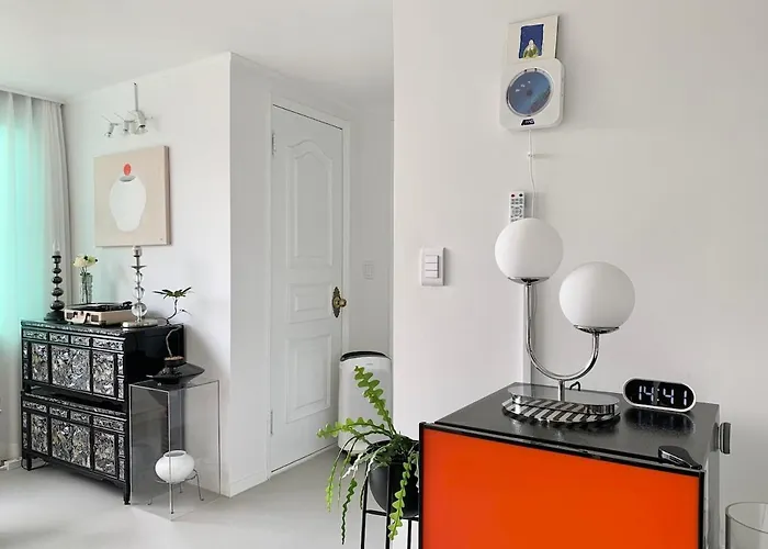 Secret , Korean Traditional And Morden Mix Design *