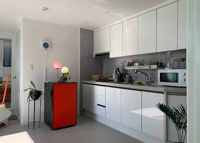 Secret , Korean Traditional And Morden Mix Design Séoul