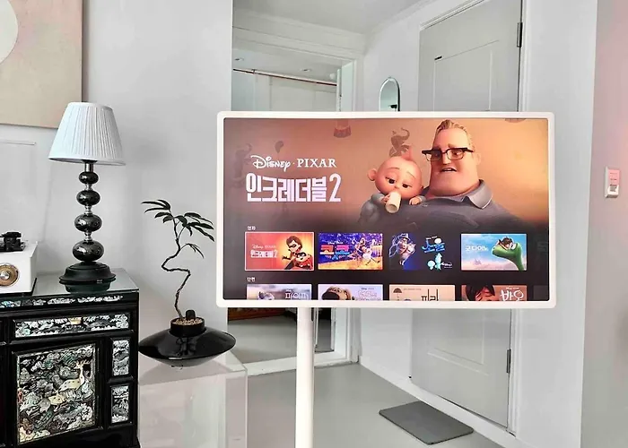 Secret , Korean Traditional And Morden Mix Design