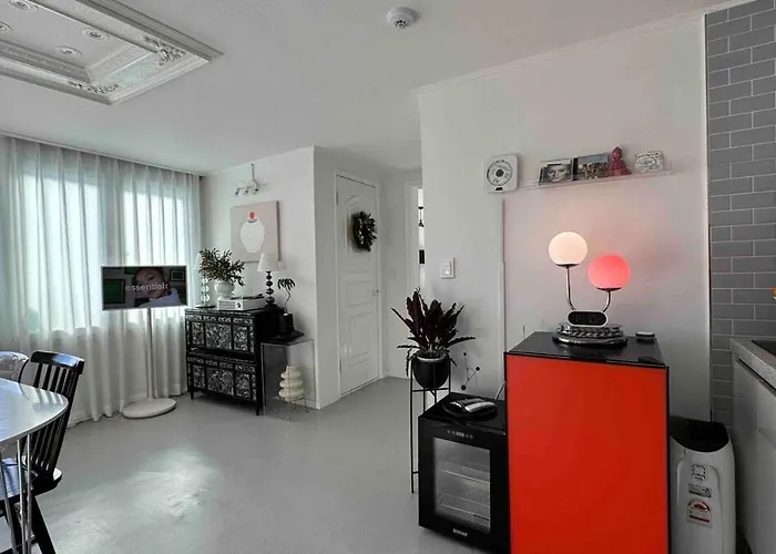 Secret , Korean Traditional And Morden Mix Design * Séoul