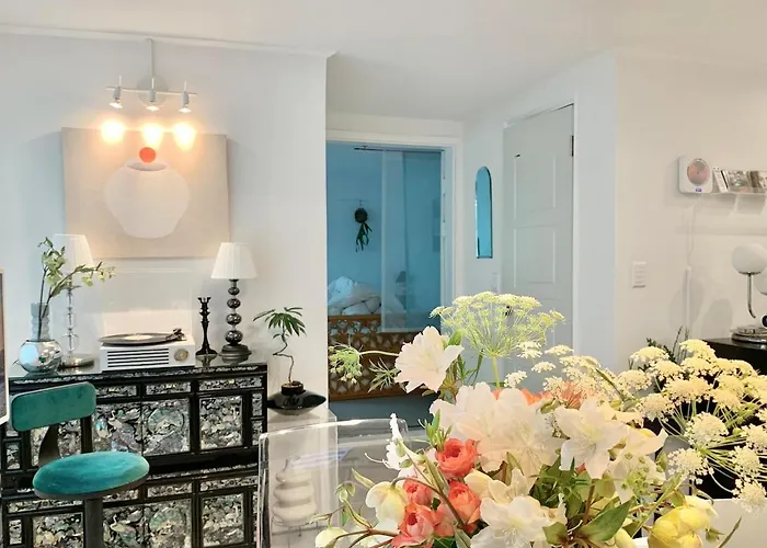 Secret , Korean Traditional And Morden Mix Design Villa Séoul