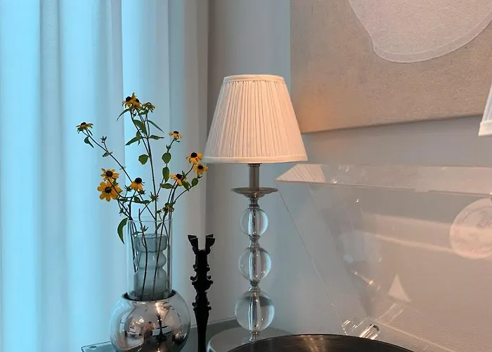 Villa Secret , Korean Traditional And Morden Mix Design Séoul