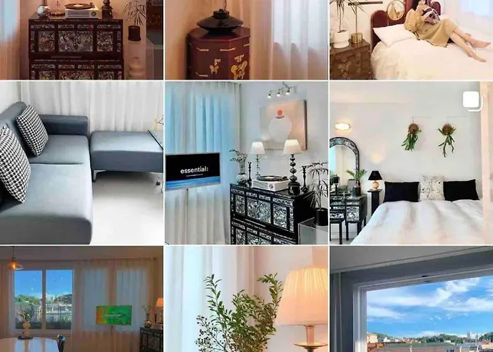 Secret , Korean Traditional And Morden Mix Design Séoul