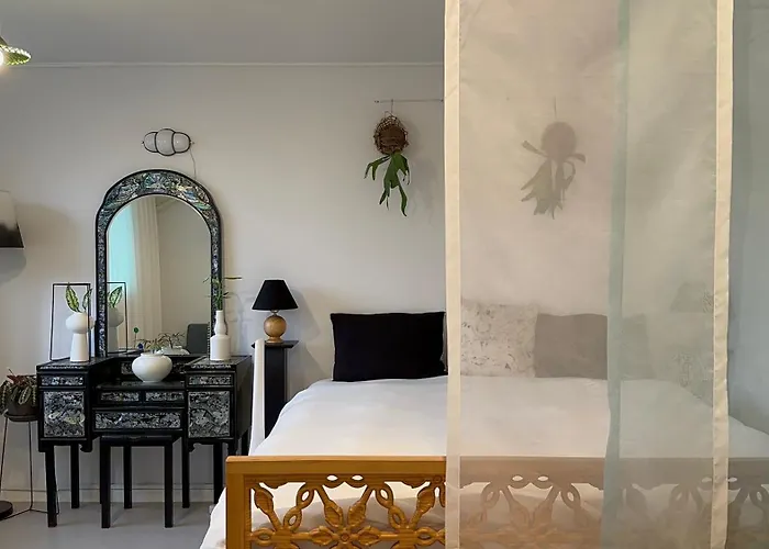 Villa Secret , Korean Traditional And Morden Mix Design *