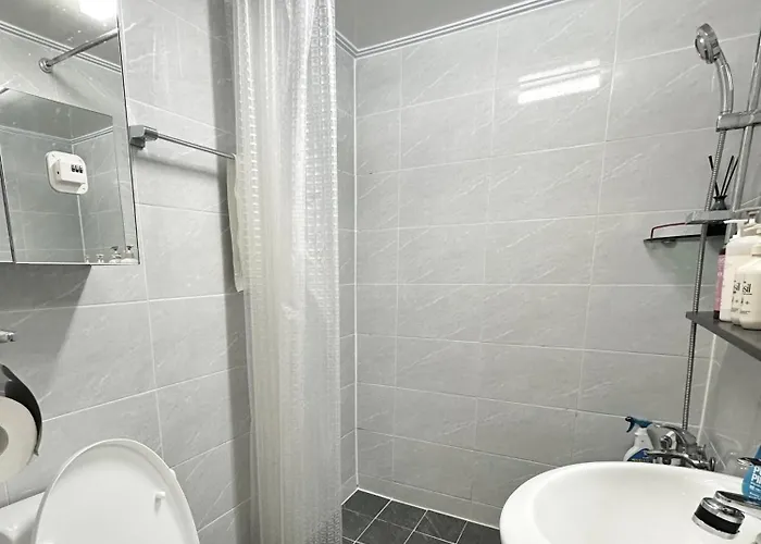 Secret , Korean Traditional And Morden Mix Design